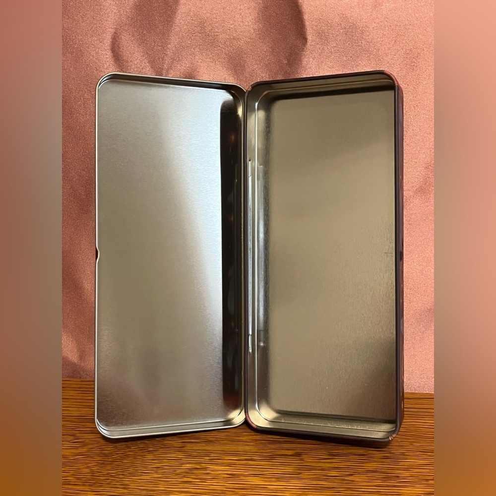 Fairyloot Only a Monster Pencil Tin NWT - Picture 3 of 4